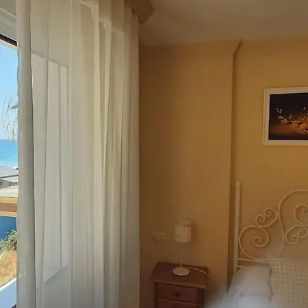 Apartment Apartamento Banana Beach A Pie De Playa *