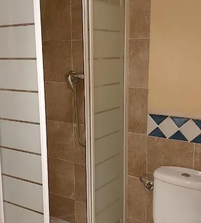 Apartment Apartamento Banana Beach A Pie De Playa Marbella