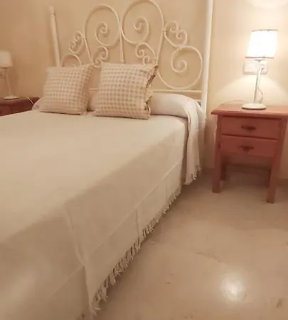 Apartment Apartamento Banana Beach A Pie De Playa