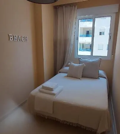 Apartment Apartamento Banana Beach A Pie De Playa
