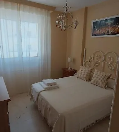 Apartment Apartamento Banana Beach A Pie De Playa *