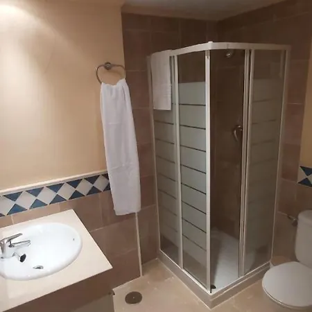 Apartamento Banana Beach A Pie De Playa Apartment *