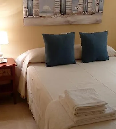 Apartamento Banana Beach A Pie De Playa