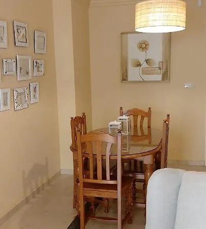 Apartamento Banana Beach A Pie De Playa Apartment *