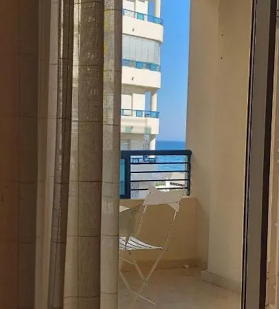 Apartamento Banana Beach A Pie De Playa Apartment Marbella
