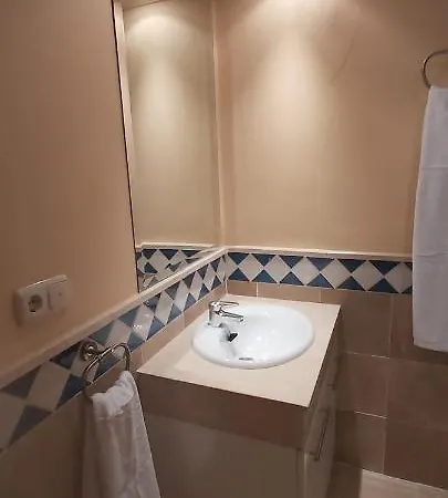 Apartamento Banana Beach A Pie De Playa * Marbella