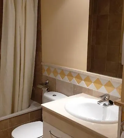 Apartamento Banana Beach A Pie De Playa * Marbella
