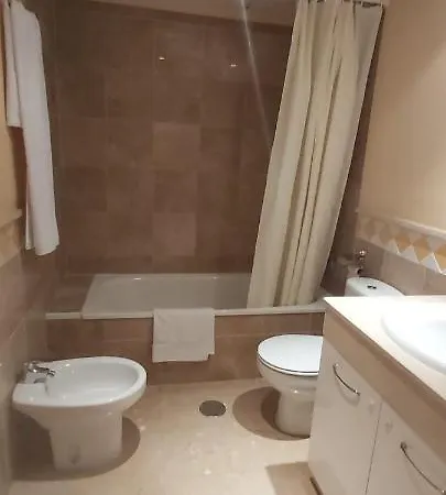Apartamento Banana Beach A Pie De Playa Marbella