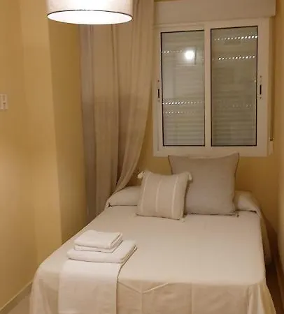 Apartamento Banana Beach A Pie De Playa