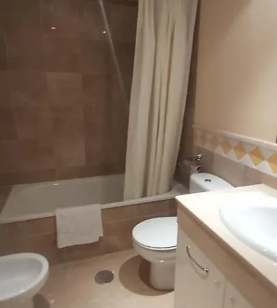 Apartamento Banana Beach A Pie De Playa