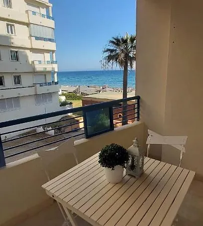 Apartamento Banana Beach A Pie De Playa * Marbella